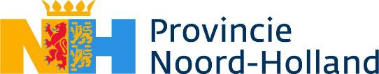 logo provincie nh